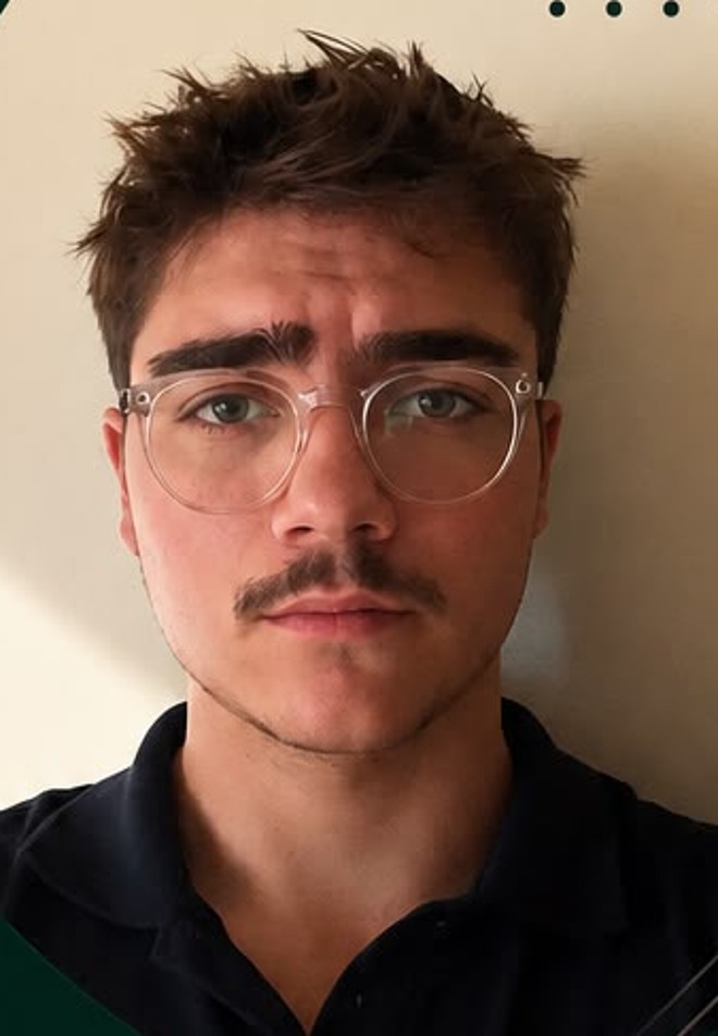 Mikuláš Janoušek, lektor matematiky, fyziky, češtiny, nemčiny, chemie, biologie a přípravy na přijímačky